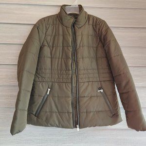 Short jacket